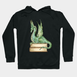 Book Keeper Hoodie